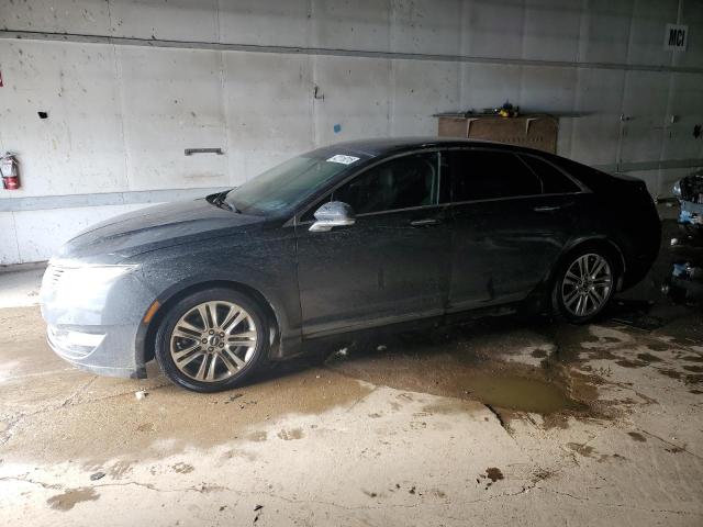 lincoln mkz 2013 3ln6l2jk9dr823329