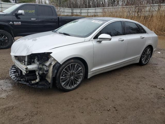 lincoln mkz 2015 3ln6l2jk9fr601389