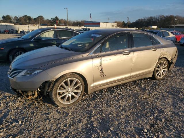 lincoln mkz 2016 3ln6l2jk9gr623460