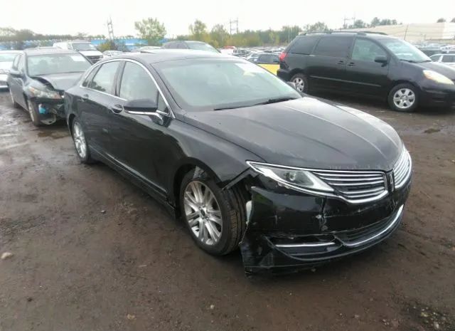 lincoln mkz 2016 3ln6l2jk9gr633728