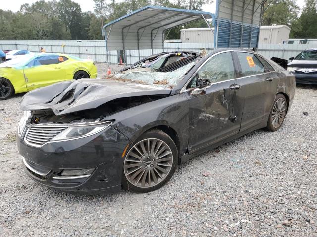 lincoln mkz 2013 3ln6l2jkxdr810881