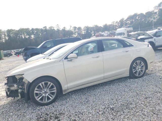 lincoln mkz hybrid 2014 3ln6l2lu0er806144