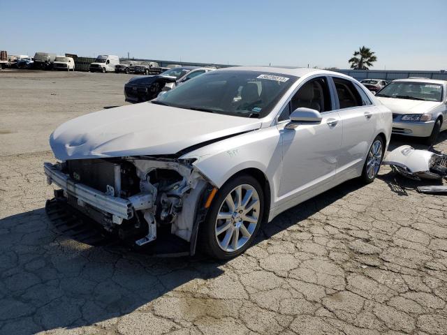 lincoln mkz hybrid 2015 3ln6l2lu1fr602888