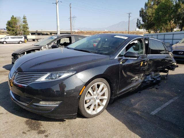 lincoln mkz 2015 3ln6l2lu1fr608397