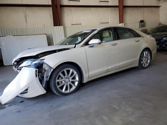 lincoln mkz hybrid 2016 3ln6l2lu1gr611298