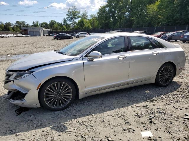 lincoln mkz 2016 3ln6l2lu1gr630465