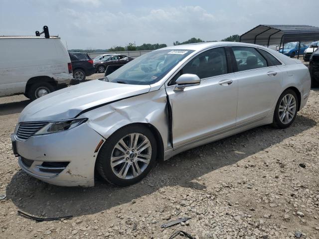 lincoln mkz 2013 3ln6l2lu2dr829097