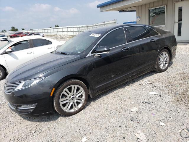 lincoln mkz 2015 3ln6l2lu2fr612541