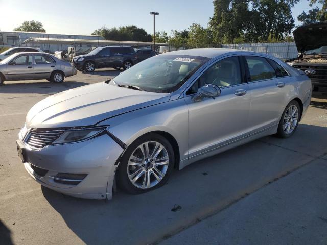 lincoln mkz 2016 3ln6l2lu2gr632242