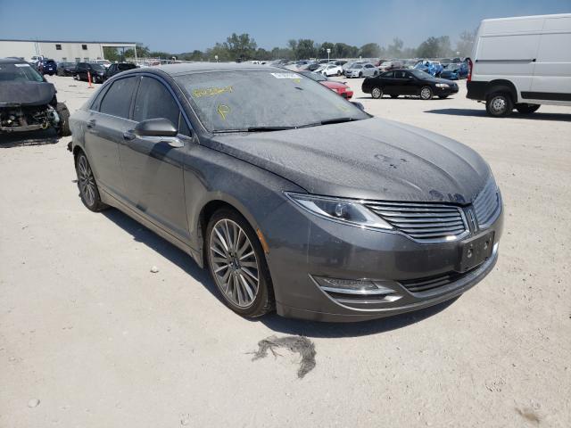 lincoln  2015 3ln6l2lu3fr603329