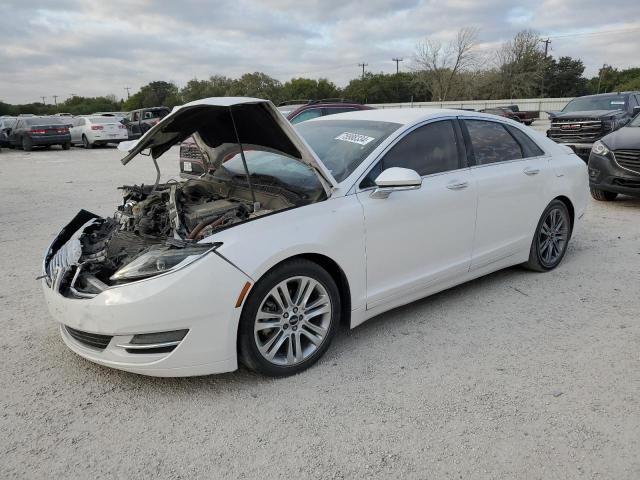 lincoln mkz hybrid 2015 3ln6l2lu3fr624150