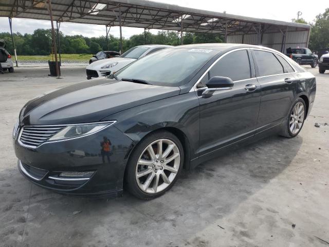 lincoln mkz 2015 3ln6l2lu3fr626903