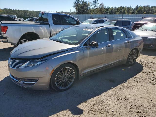 lincoln mkz 2016 3ln6l2lu3gr612341