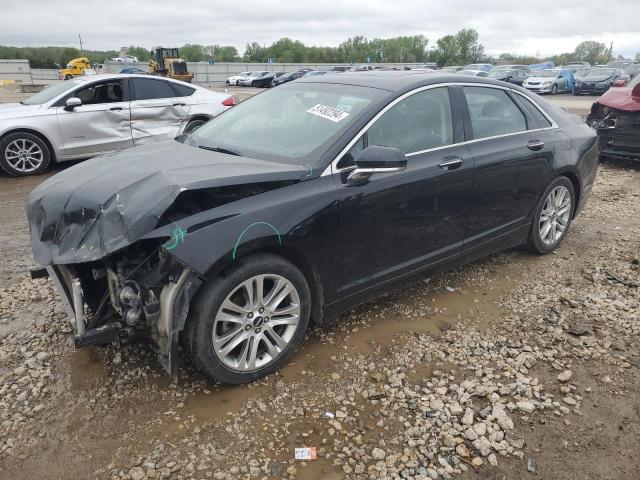 lincoln mkz 2016 3ln6l2lu3gr612596