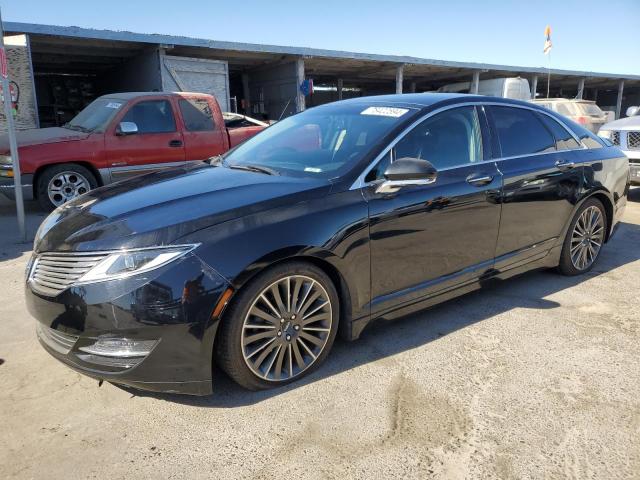 lincoln mkz hybrid 2016 3ln6l2lu3gr620598