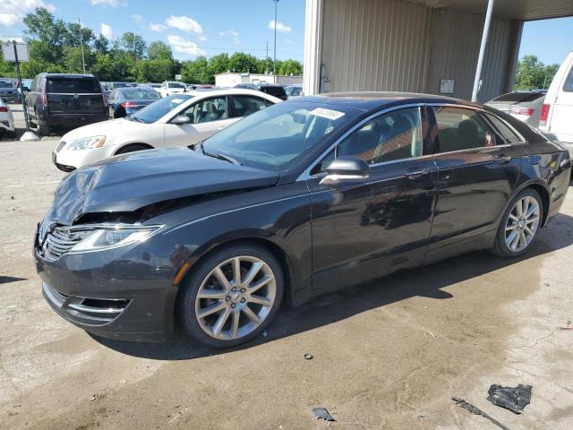 lincoln mkz 2015 3ln6l2lu4fr604456