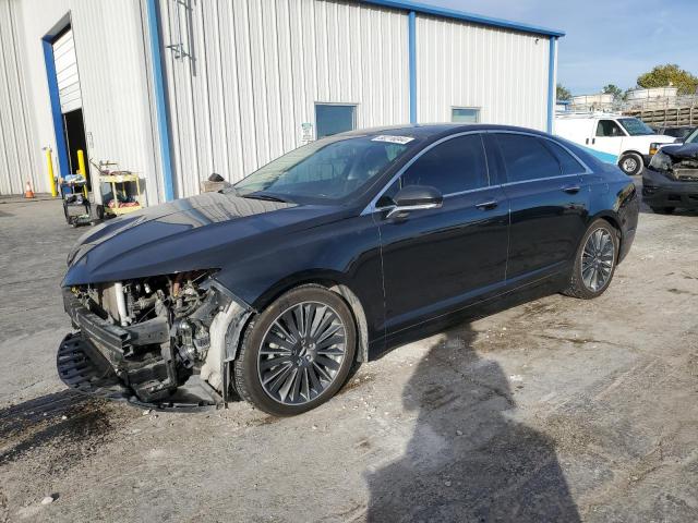 lincoln mkz hybrid 2015 3ln6l2lu4fr628465