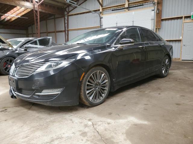 lincoln mkz 2016 3ln6l2lu4gr603731