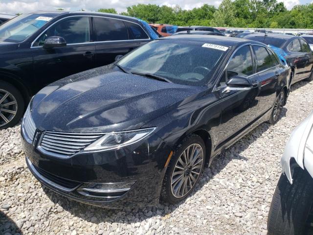 lincoln mkz 2013 3ln6l2lu5dr816814