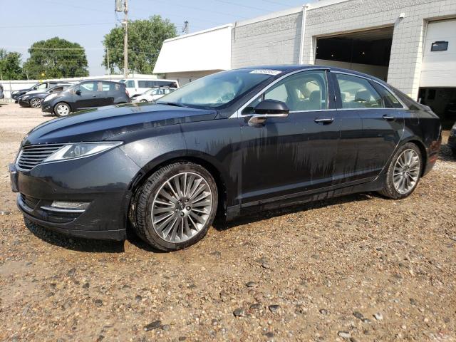 lincoln mkz 2013 3ln6l2lu5dr825724