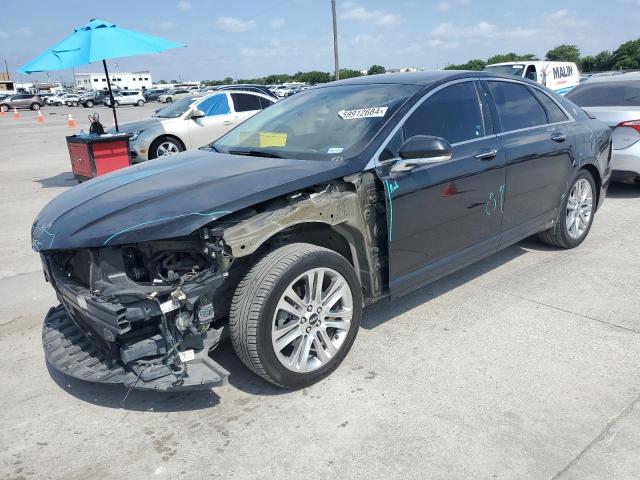 lincoln mkz 2014 3ln6l2lu5er835283