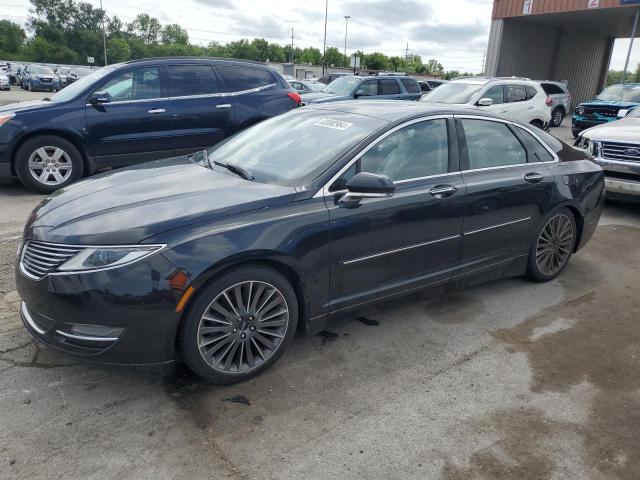 lincoln mkz 2015 3ln6l2lu5fr621489