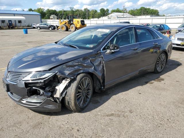 lincoln mkz 2015 3ln6l2lu5fr628331