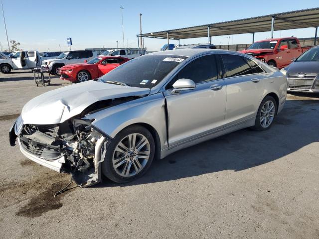 lincoln mkz hybrid 2015 3ln6l2lu5fr628667