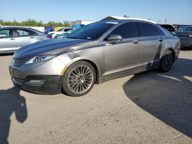 lincoln mkz 2016 3ln6l2lu5gr606699