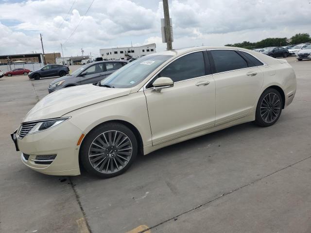 lincoln mkz 2016 3ln6l2lu5gr631697