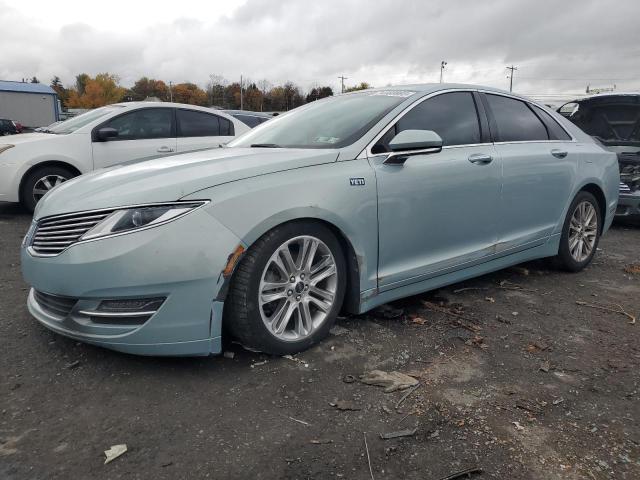 lincoln mkz 2013 3ln6l2lu6dr818572