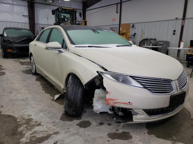 lincoln mkz hybrid 2015 3ln6l2lu6fr618875