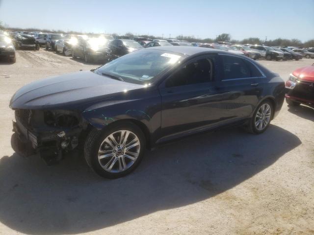 lincoln mkz 2013 3ln6l2lu7dr816944