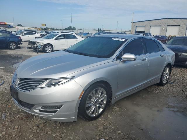 lincoln mkz hybrid 2015 3ln6l2lu7fr609229