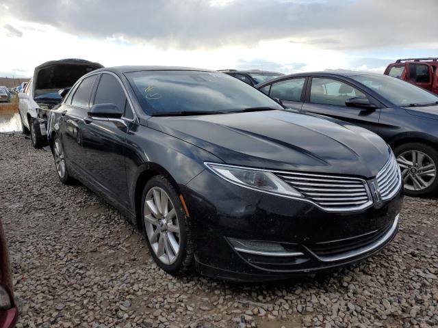 lincoln  2015 3ln6l2lu7fr612728