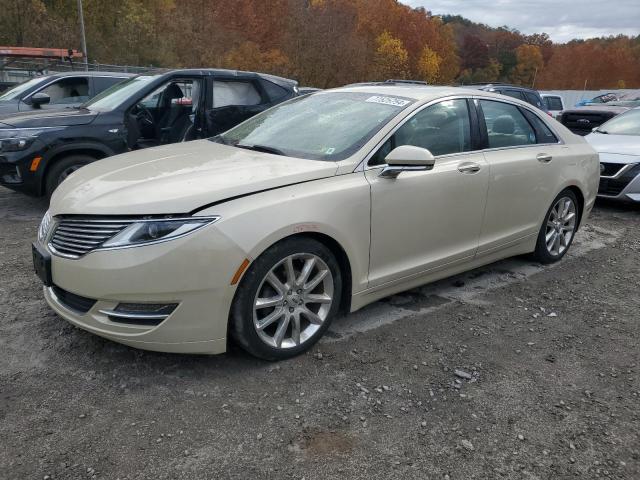 lincoln mkz hybrid 2015 3ln6l2lu7fr617136