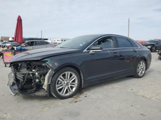 lincoln mkz hybrid 2015 3ln6l2lu7fr624149