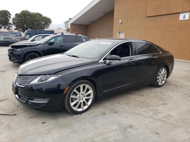 lincoln mkz 2016 3ln6l2lu7gr631054