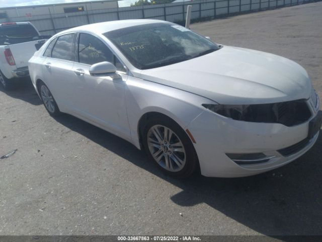 lincoln mkz 2013 3ln6l2lu8dr807380