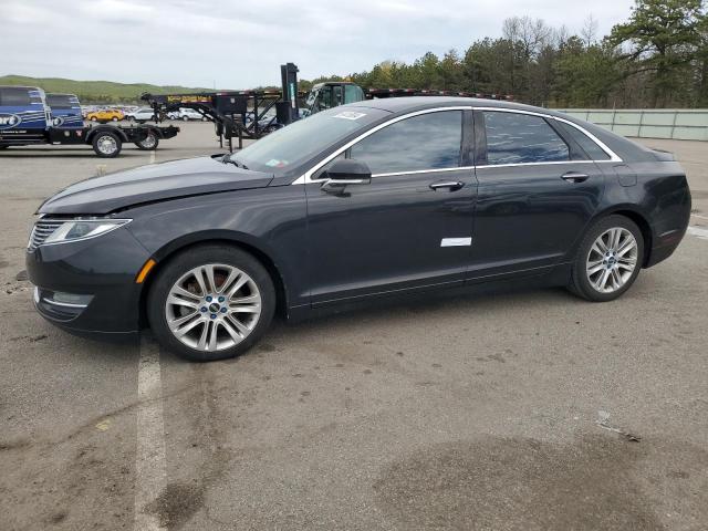 lincoln mkz 2013 3ln6l2lu8dr828861