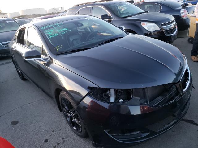 lincoln  2014 3ln6l2lu8er815576