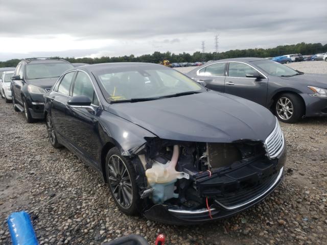 lincoln mkz hybrid 2013 3ln6l2lu9dr806139