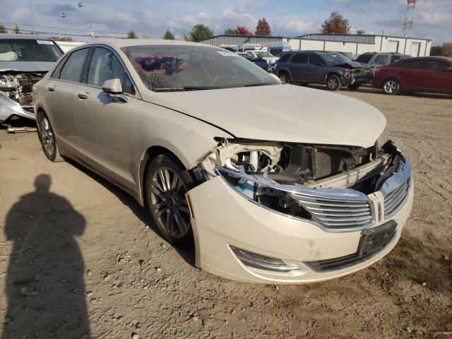 lincoln  2014 3ln6l2lu9er826232