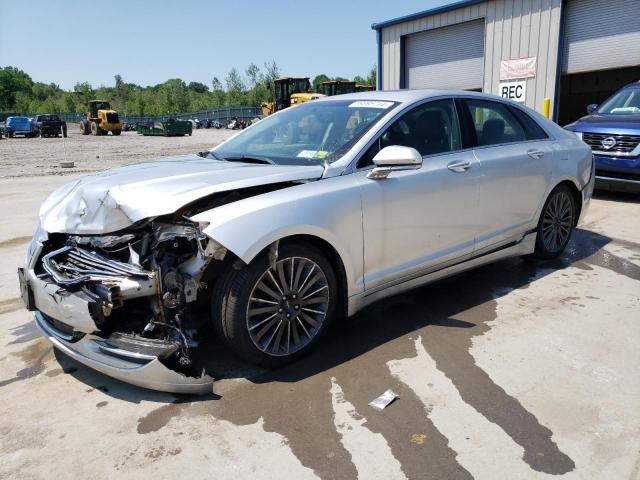 lincoln mkz 2015 3ln6l2lu9fr610804