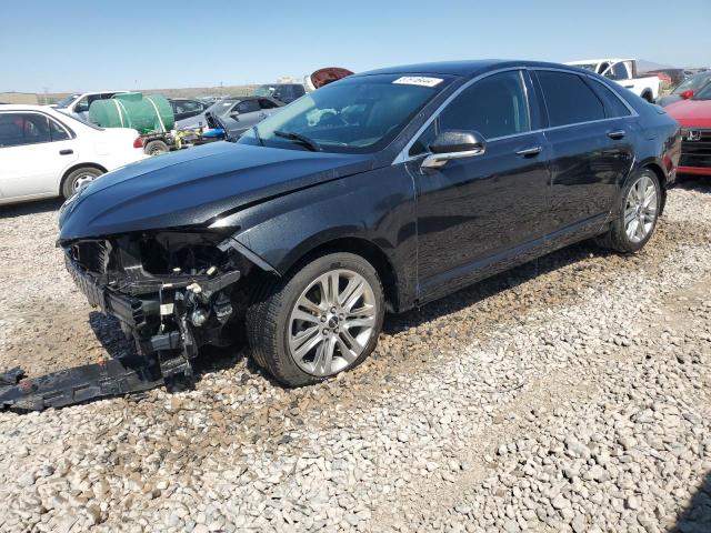 lincoln mkz 2013 3ln6l2luxdr824021