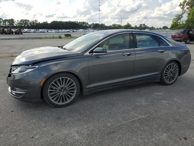 lincoln mkz hybrid 2015 3ln6l2luxfr600556