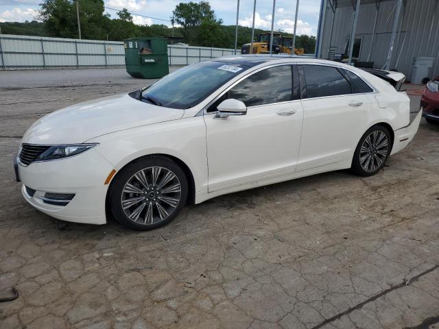 lincoln mkz 2016 3ln6l2n98gr622324