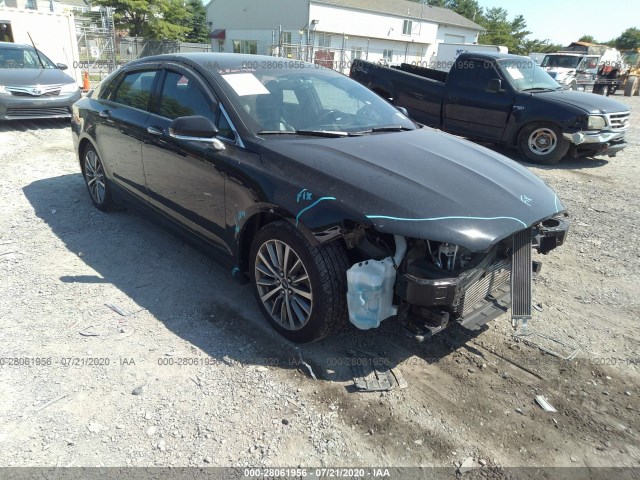 lincoln mkz premie 2017 3ln6l5a90hr618342