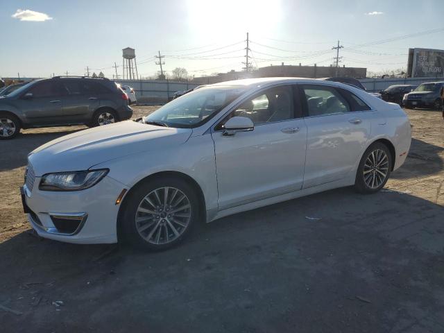 lincoln mkz premie 2017 3ln6l5a90hr627946