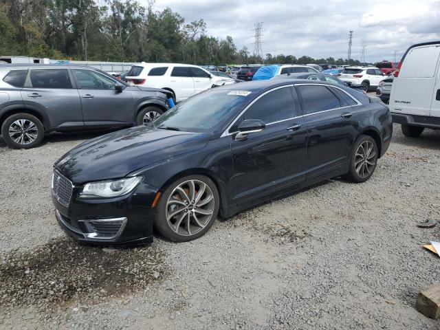 lincoln mkz premie 2018 3ln6l5a90jr622347